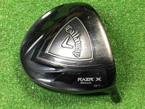 Hch 1120 used club - head, single