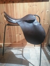 Brown 16" Medium pony GP