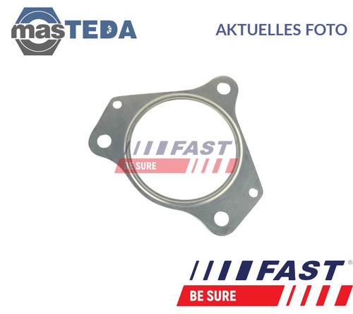 Ft84597 exhaust pipe gasket - exhaust,