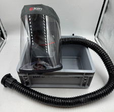 3M Scott FH1 Half Hood for