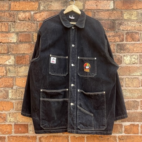 Dready vintage 90s men - dready,