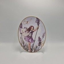 Vintage Royal Worcester Flower