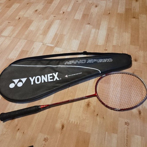Yonex nano speed - yonex,