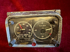 Halda SpeedPilot Mk4 With Bracket Rally Meter Historic Rally Classic Car 