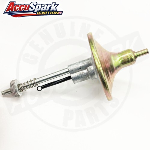 25d4 distributor vacuum - 25d4,