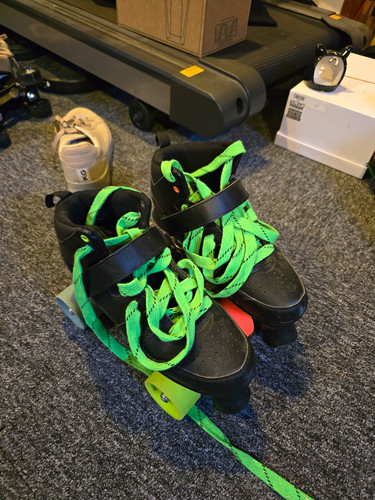Decathlon unisex roller - unisex, skates