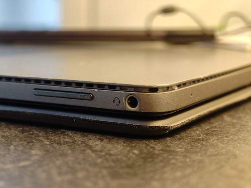 Dell latitude 7210 1 - latitude, 2-in-1