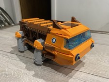 Octonauts Octopod Gups LEGO Building Set Complete with Instructions And Box Enli