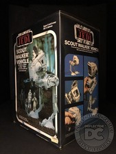 DEFLECTOR DC® Star Wars Scout