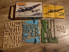 Vintage 1/72 Matchbox