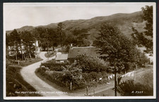 Kilmore Argyll - The Post