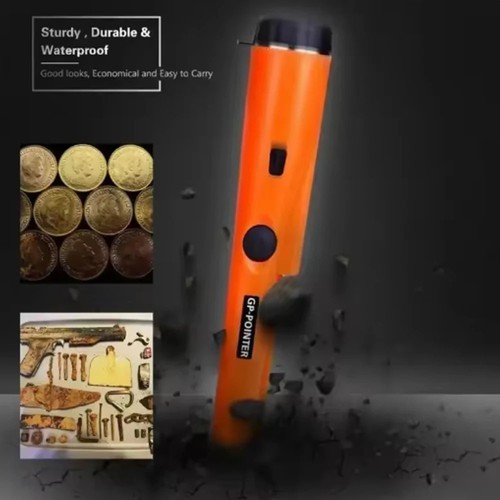 Garrett pro pointer pinpointer - pro-pointer,