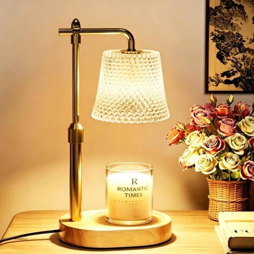 Candle warmer lamp electric - candle,