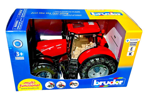 03190 bruder scale case - 03190,