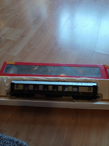Gauge hornby railways r223 - gauge,