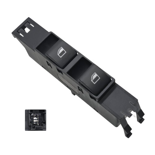 Front right driver side master - side,
