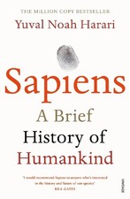 Sapiens: A Brief History of