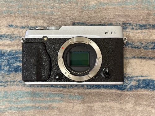 Fujifilm 16mp aps c - fujifilm, aps-c