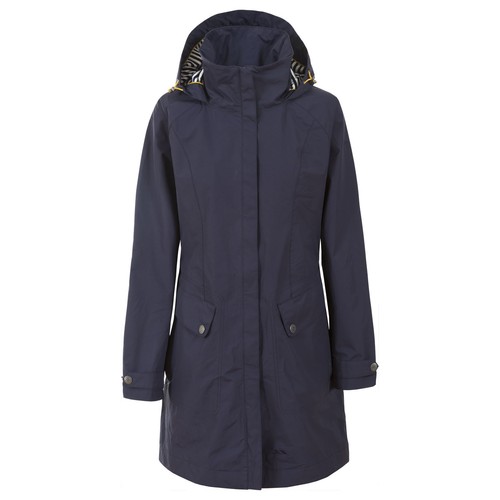 Trespass womens longer - trespass,