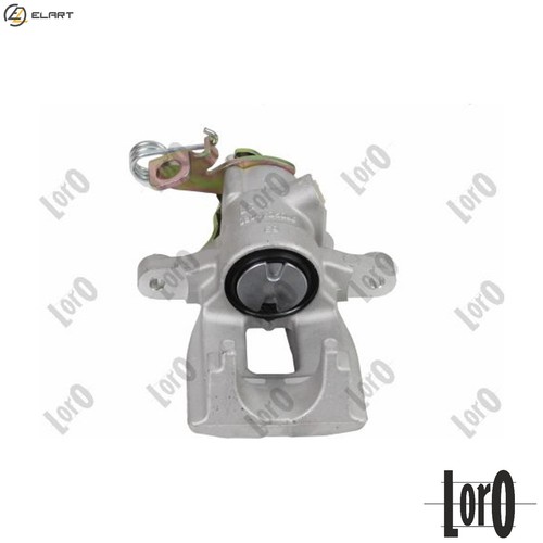 Brake caliper 131 201 - caliper, 131-04-201