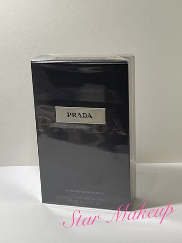 Prada amber pour homme - amber,