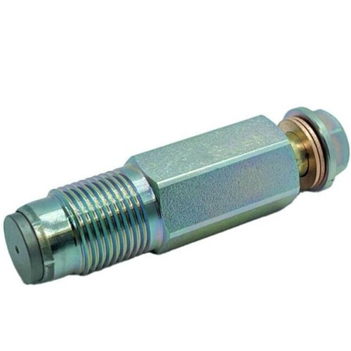 Fuel pressure relief valve - pressure,