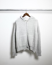 The Couture Club Heavy Knit