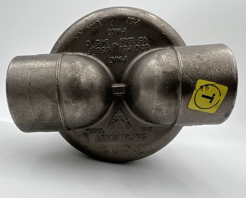 Armstrong 1812 steam trap - 1812,