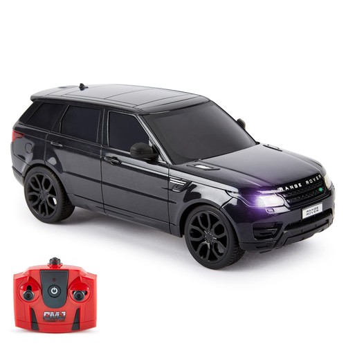 Cmj cars range rover - rc,