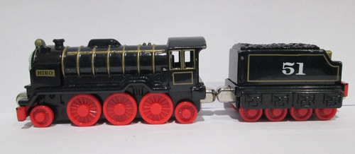 Mattel metal diecast take - take, n