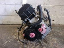 2014 SUZUKI GSXR 750 GSXR750 L4 Engine R747-115347