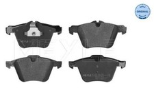 Front Disc Brake Pad Set MEYLE