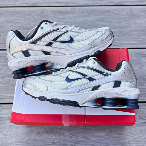 Nike shox ride men - nike,
