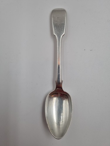 Antique irish silver - irish,