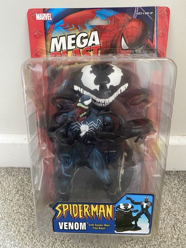 Spider man venom with - spider-man:,