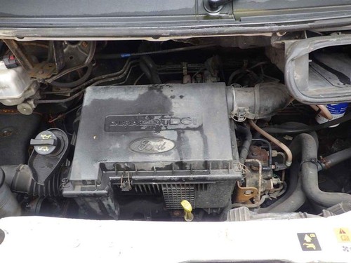 2006 2010 mk7 ford - 2006-2010,