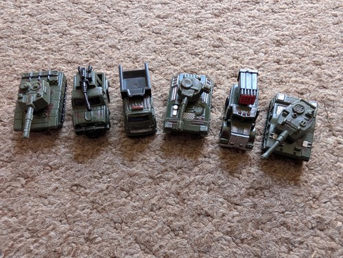 Unbranded small army - unbranded,