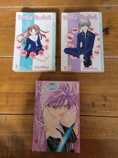 Netsuke Takaya Manga Bundle X