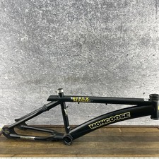 Vintage Mongoose Black Magic