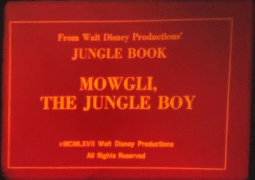 Disney mowgli the - disney’s, “mowgli