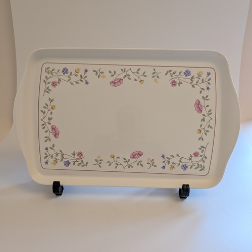 Clover leaf summer chintz - leaf,