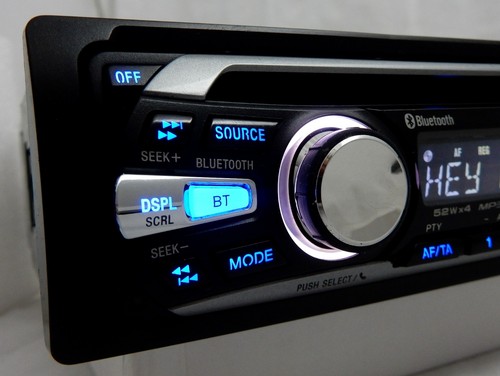 Sony mex bt2700 - 🟩, radio