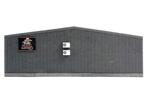 Scale model scenery kx093 - scenery, oo