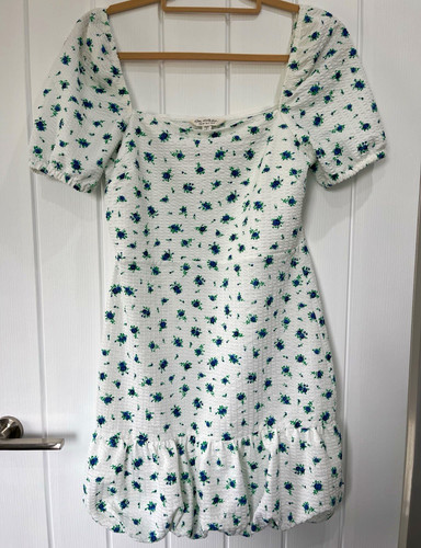 Miss selfridge size white - size,