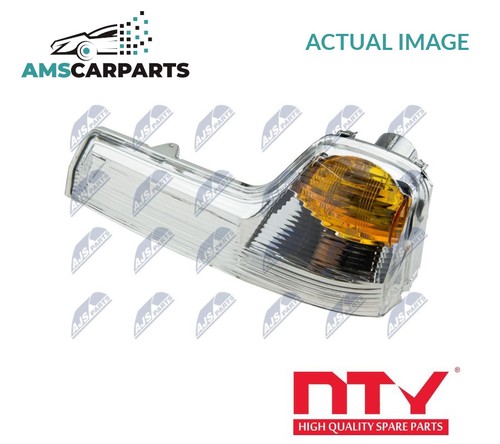 Indicator light blinker - blinker, lamp
