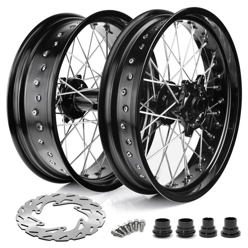 Supermoto for beta - supermoto,