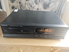 Panasonic SL-PJ325A Compact