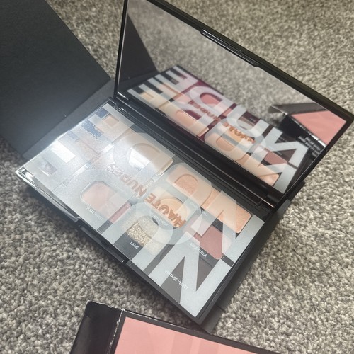 Bobbi brown haute nudes - bobbi,