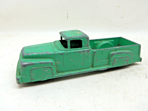 Vintage midgetoy metal pick - pick, up