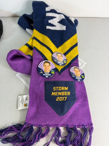 Melbourne storm nrl - nrl, rugby